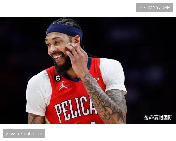 猛龙新赛季展望：英格拉姆加盟将如何影响球队化学反应与战术布局